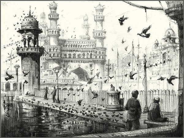 mecca masjid Hyderadad01