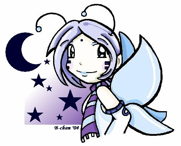 Winter Fae