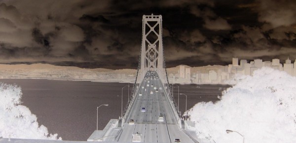 That bridge
