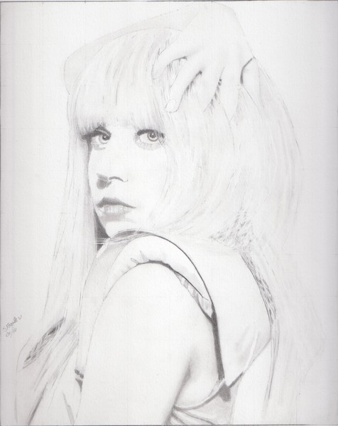 Lady Gaga