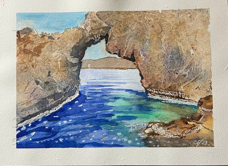 rockarch