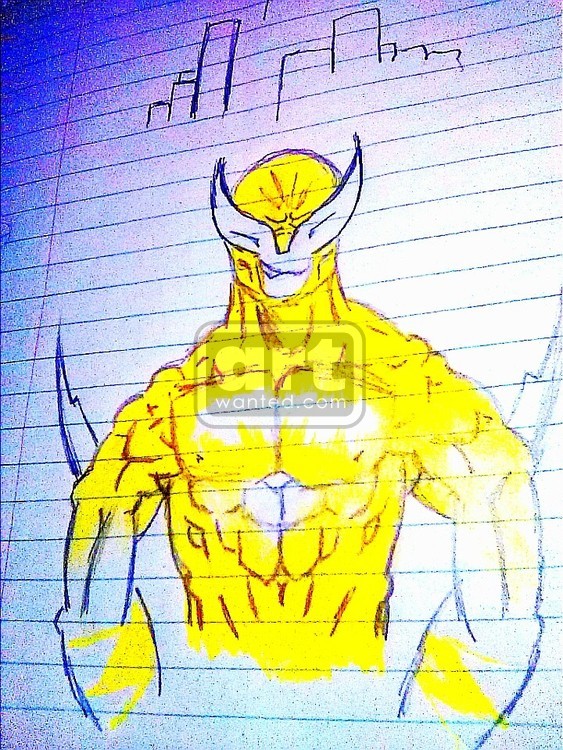 new world x men