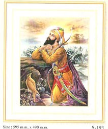 shivaji maharaj