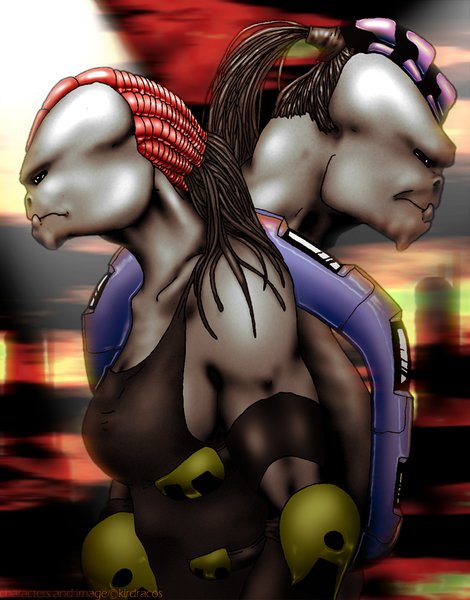 New Heroes of Xarsil