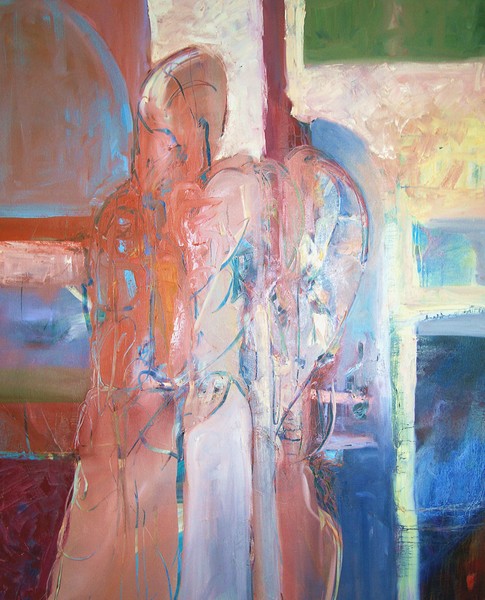Angels/Lovers