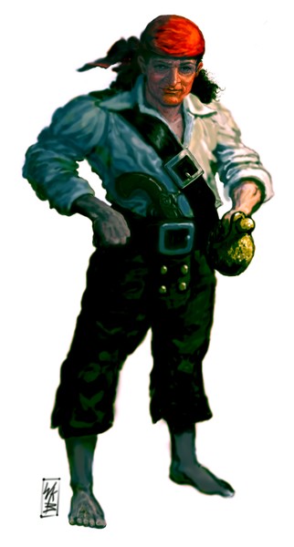 Pirate