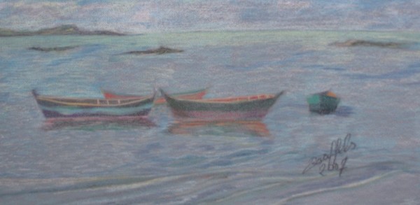 boats