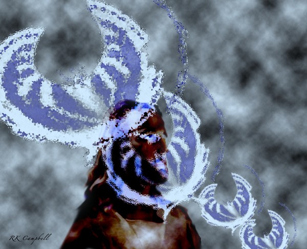 I AM THE LIGHT