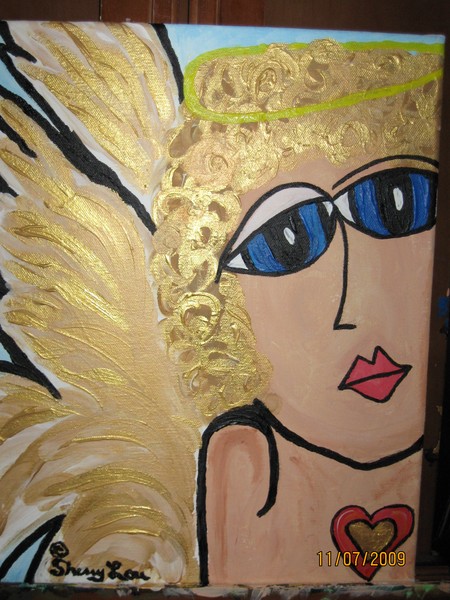 Noah's Angel