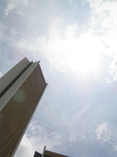 Skyscraper