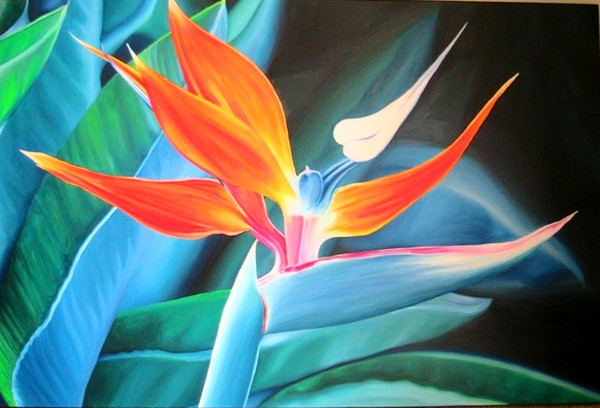 flower