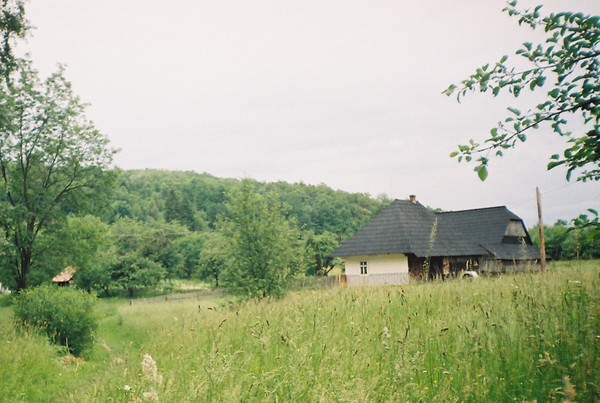 village