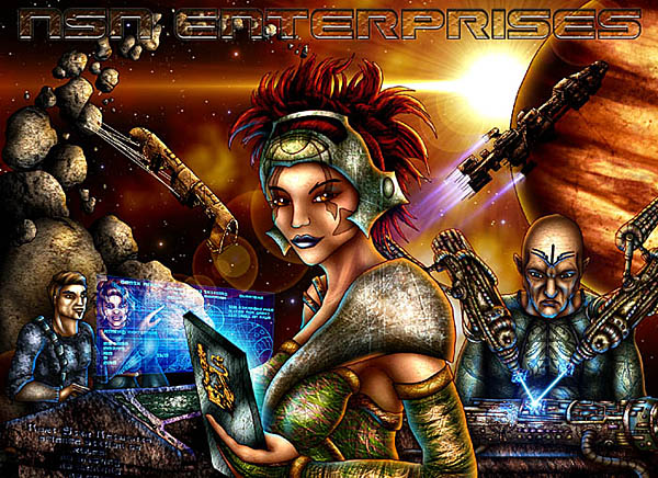 NSN Enterprises