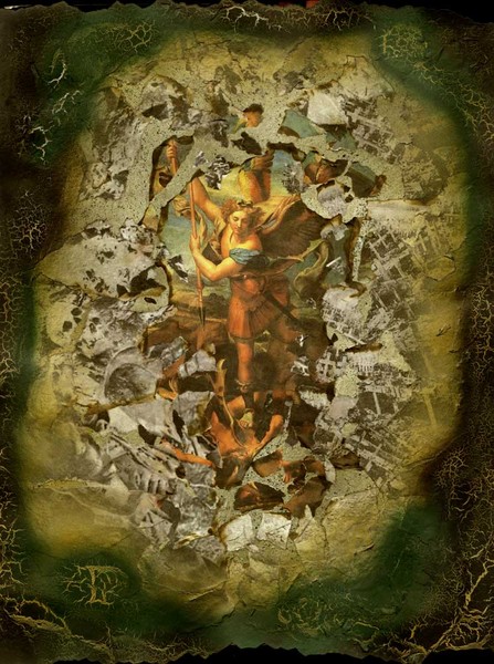 Call of Saint Michael