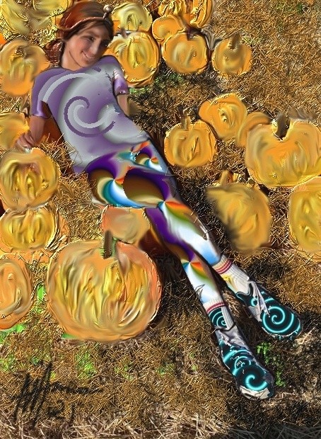 LITTLE WITCH