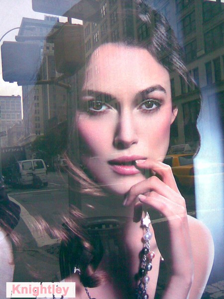 K. Knightly