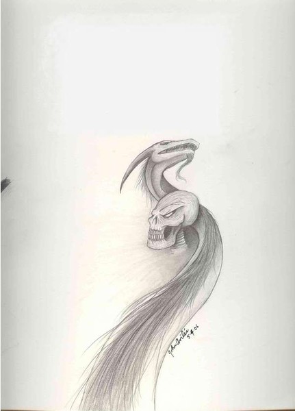 Wyvern