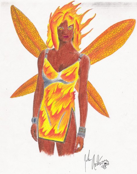 FireWing