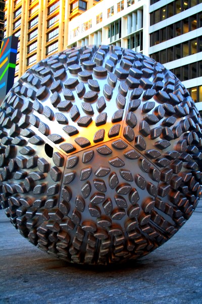 City Orb