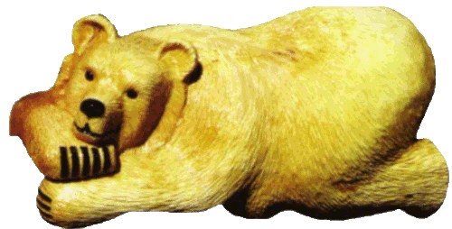 Rail Bear