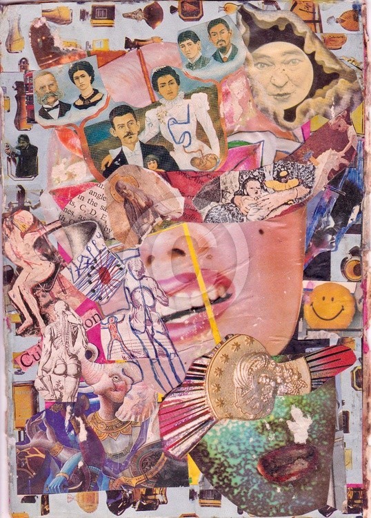 faces