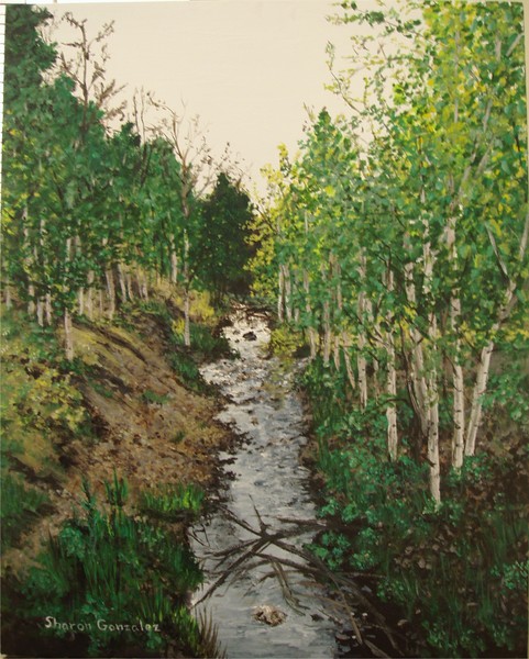 Alaska #8