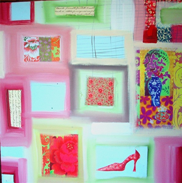 shabby chic