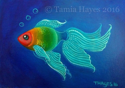 Rainbow Fish
