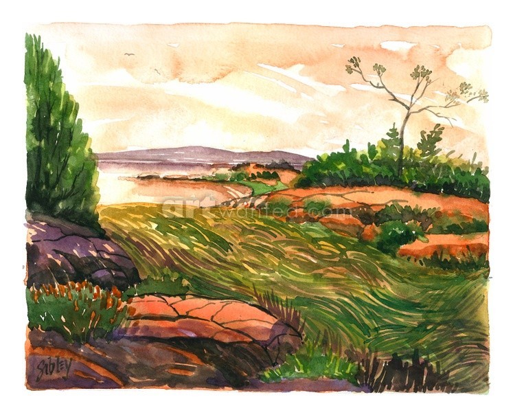 Killarney on Georgian Bay