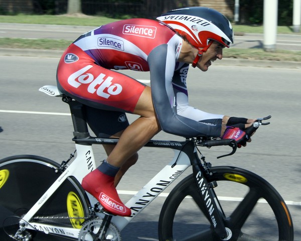 Greg Van Avermaet