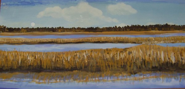 Marshlands