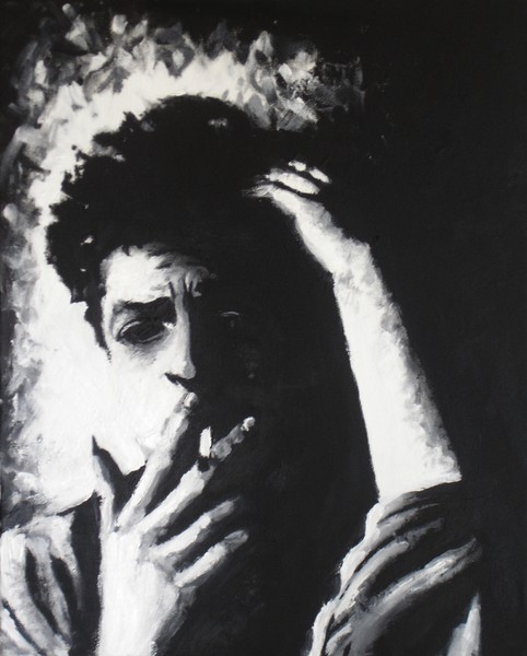 Bob Dylan Early Years