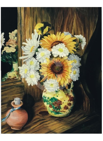 Regina's Flowers
