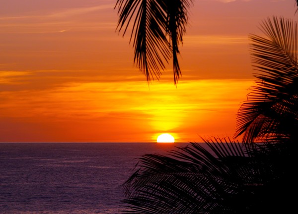 Kauai Sunset