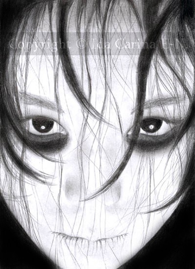 The Grudge