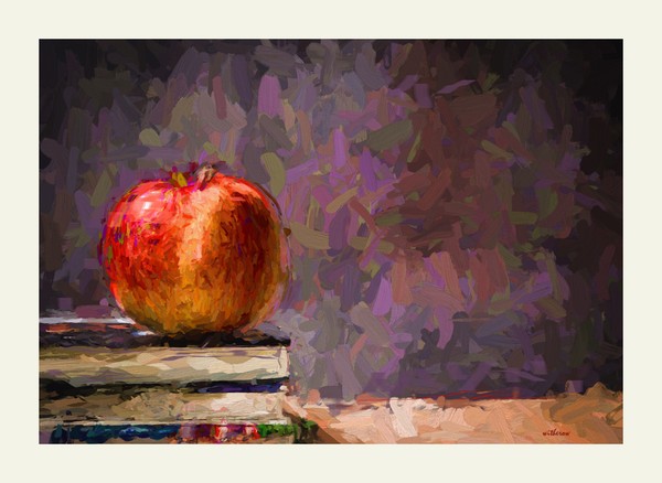 An Apple A Day