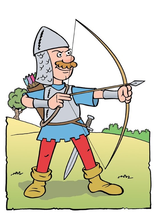 Archer