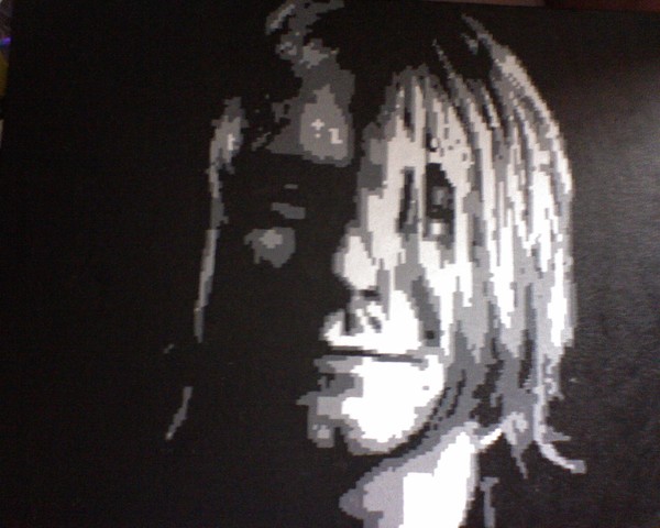 Kurt Cobain