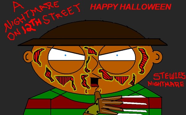 Stewie Krueger