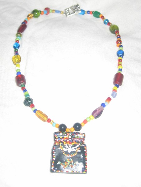 Necklace 22-$25.00