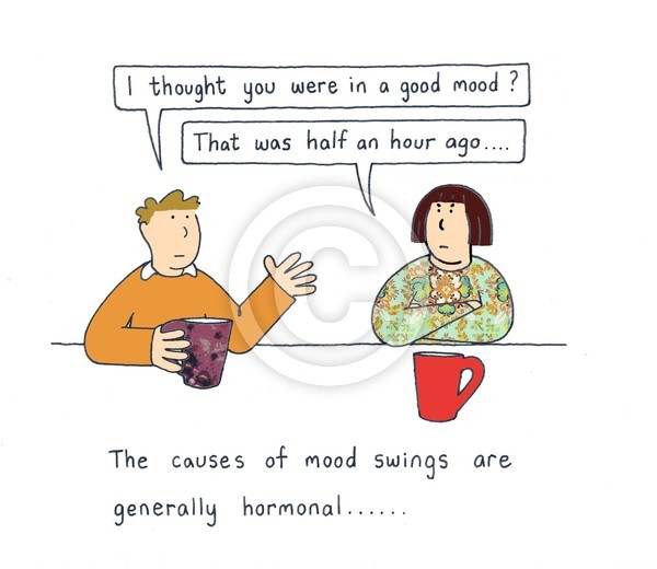 Hormonal