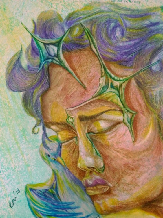 Comfort Through Sorrow