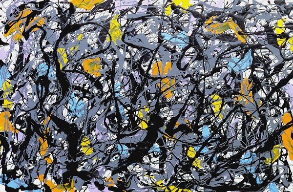 49. Chartres 24x36 resize