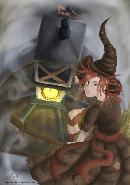 moot hall witch