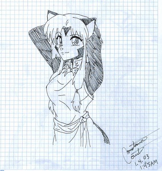 Kalika