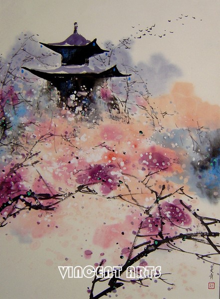 Japan Landscape