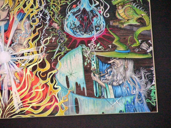 the killing feilds