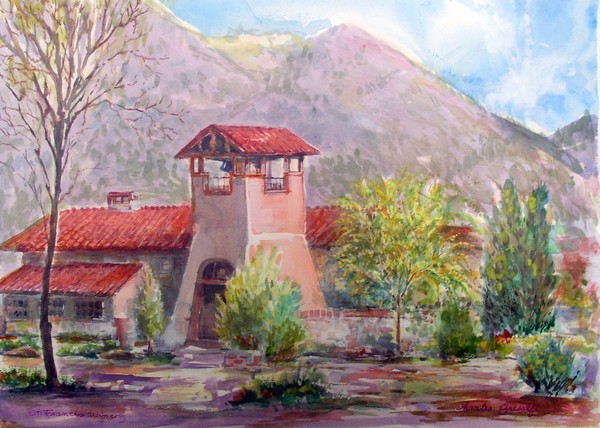 St. Francis Winery