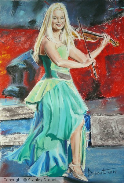 The Fiddler