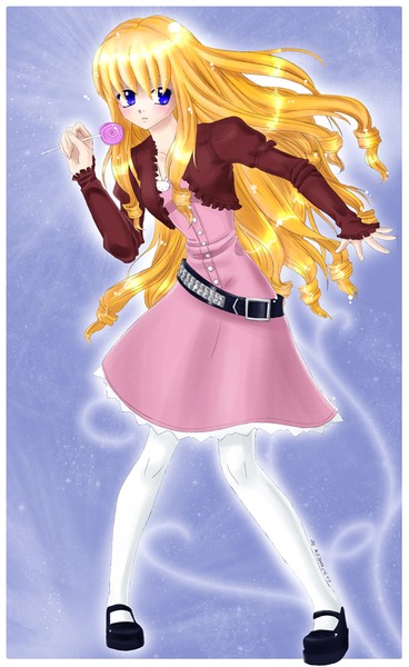 Sparkles